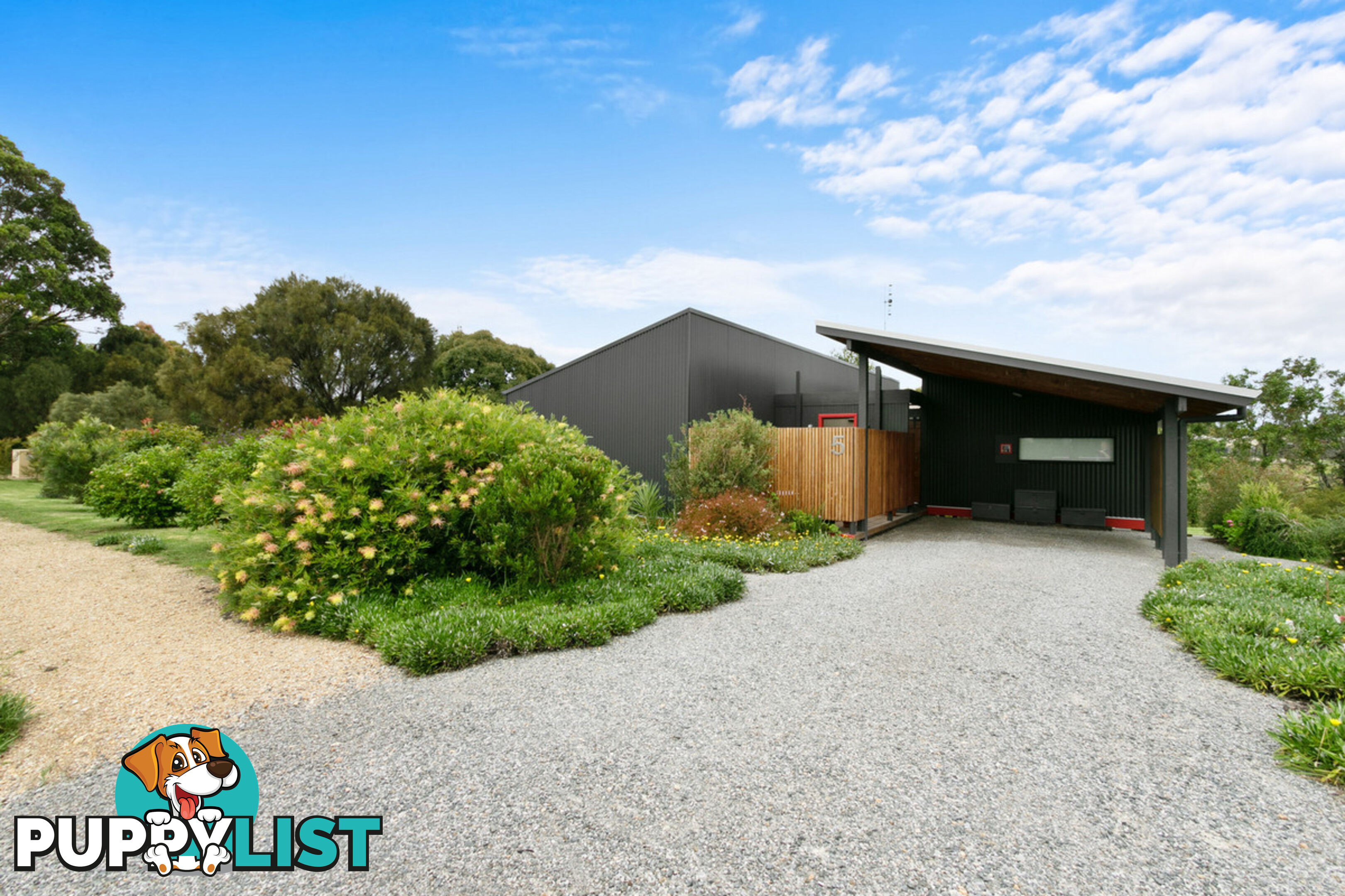 5 Seagull Avenue METUNG VIC 3904