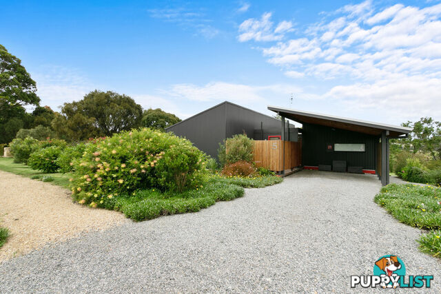 5 Seagull Avenue METUNG VIC 3904