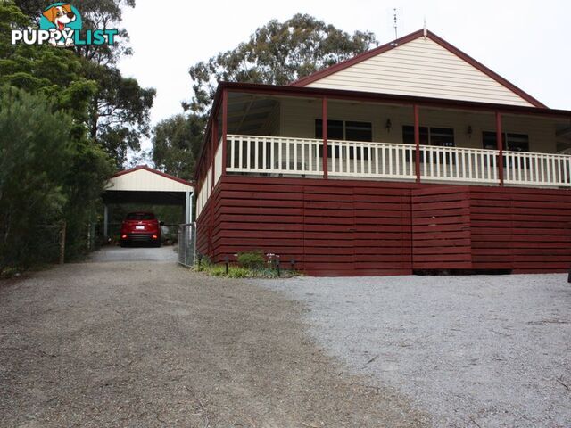 68 Stirling Road METUNG VIC 3904