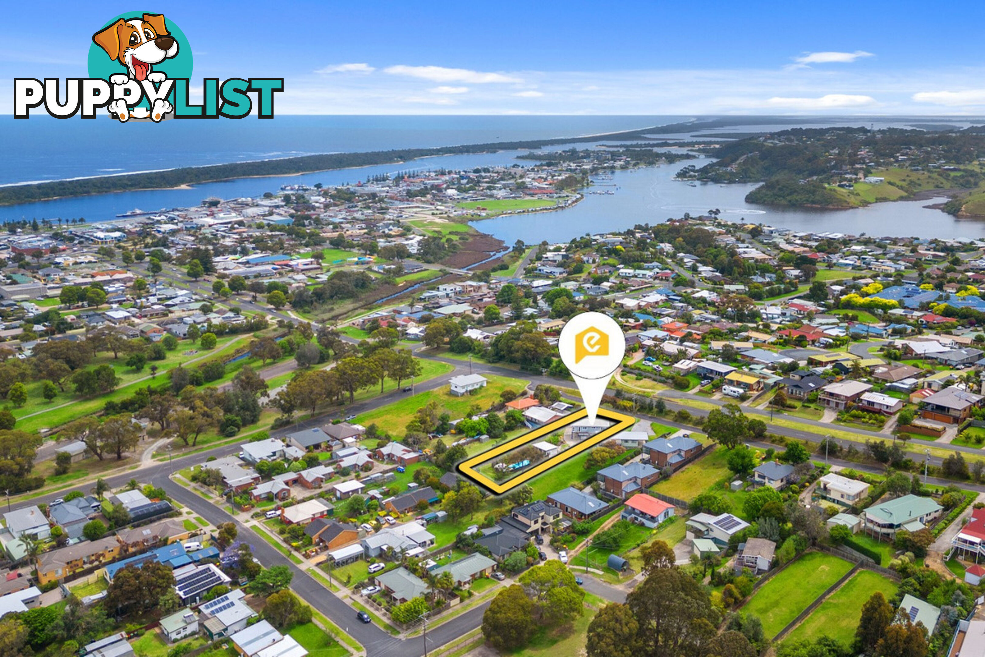 102 Myer Street LAKES ENTRANCE VIC 3909