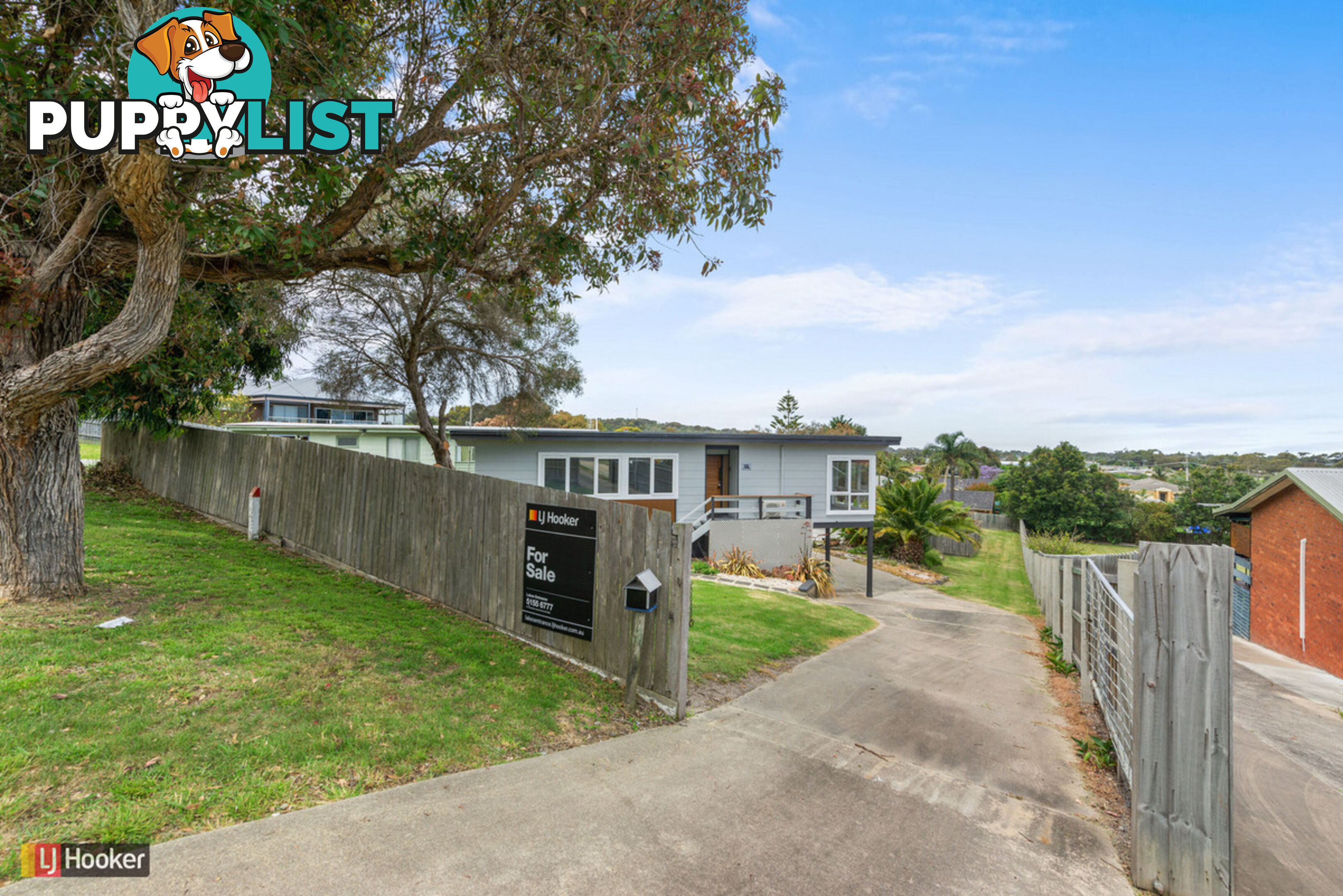 102 Myer Street LAKES ENTRANCE VIC 3909