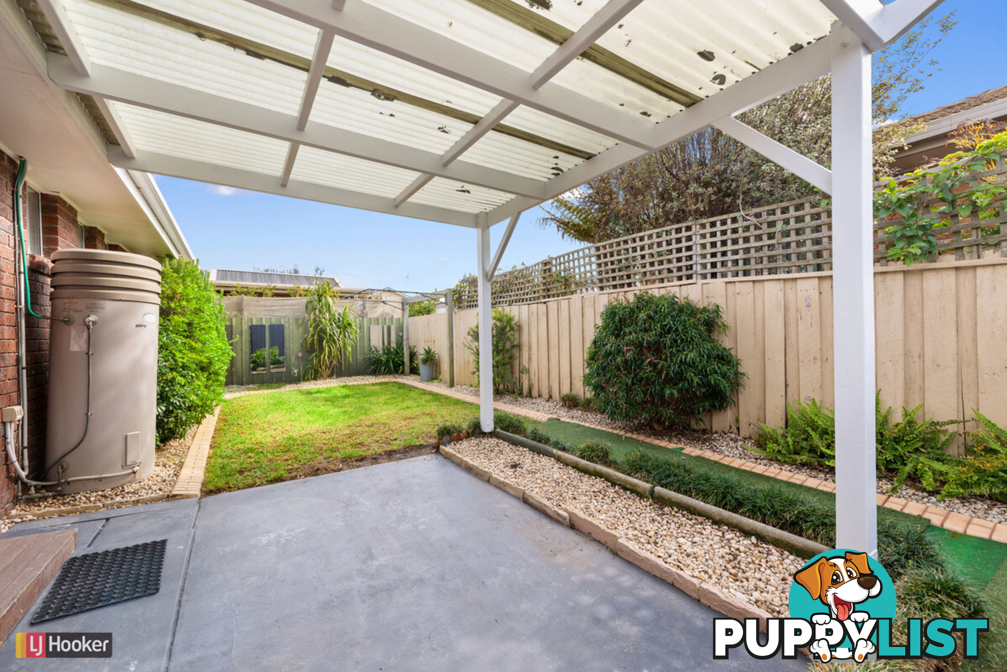 3/35 Carpenter Street LAKES ENTRANCE VIC 3909