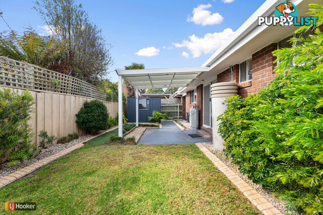 3/35 Carpenter Street LAKES ENTRANCE VIC 3909