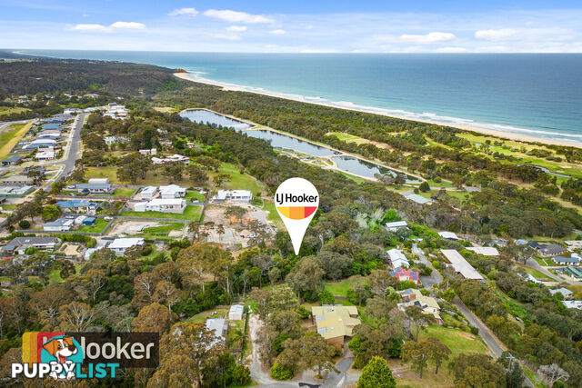 Lot 1 Alieca Rise LAKES ENTRANCE VIC 3909