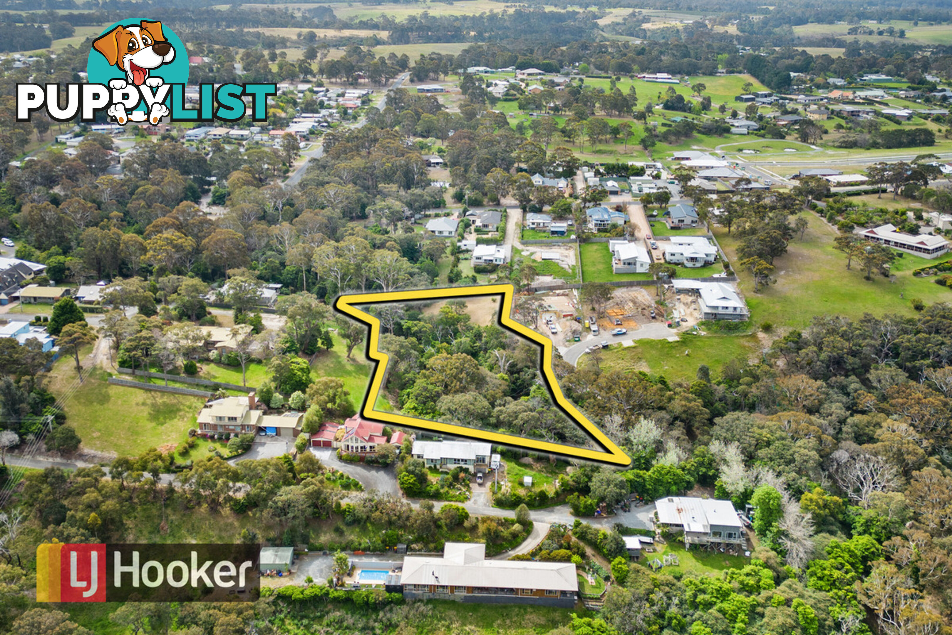 Lot 1 Alieca Rise LAKES ENTRANCE VIC 3909