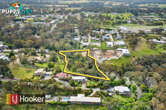 Lot 1 Alieca Rise LAKES ENTRANCE VIC 3909