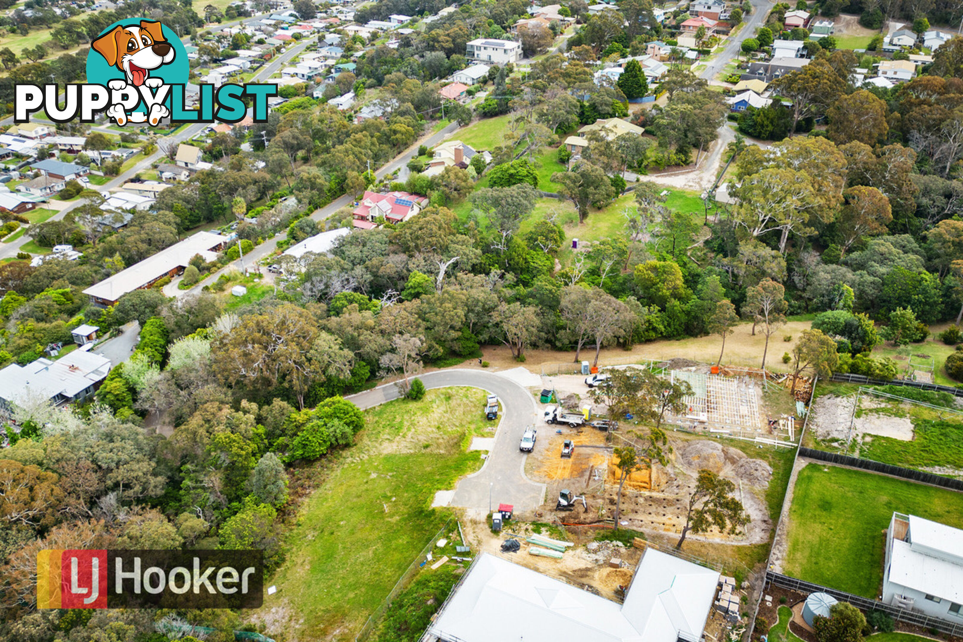 Lot 1 Alieca Rise LAKES ENTRANCE VIC 3909