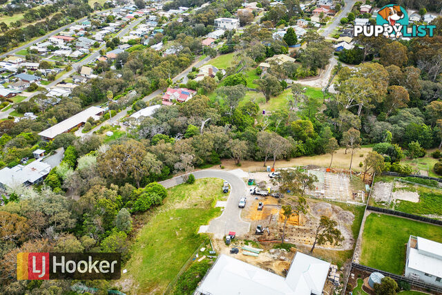 Lot 1 Alieca Rise LAKES ENTRANCE VIC 3909