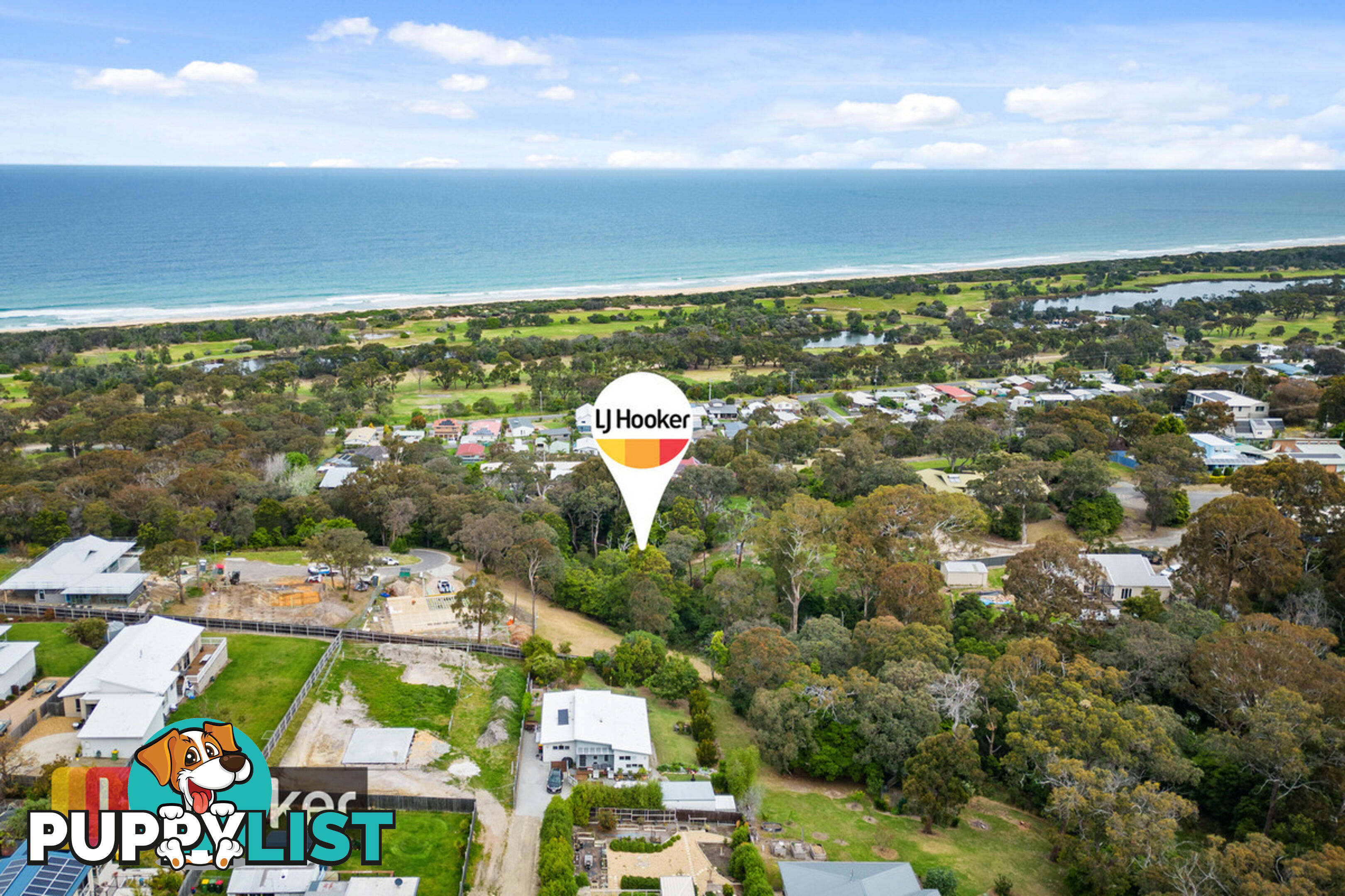 Lot 1 Alieca Rise LAKES ENTRANCE VIC 3909