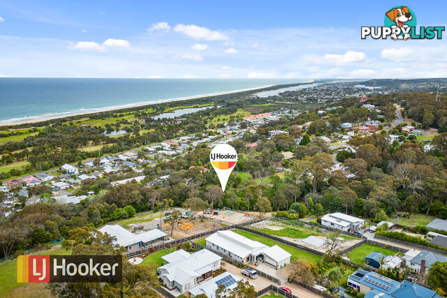 Lot 1 Alieca Rise LAKES ENTRANCE VIC 3909