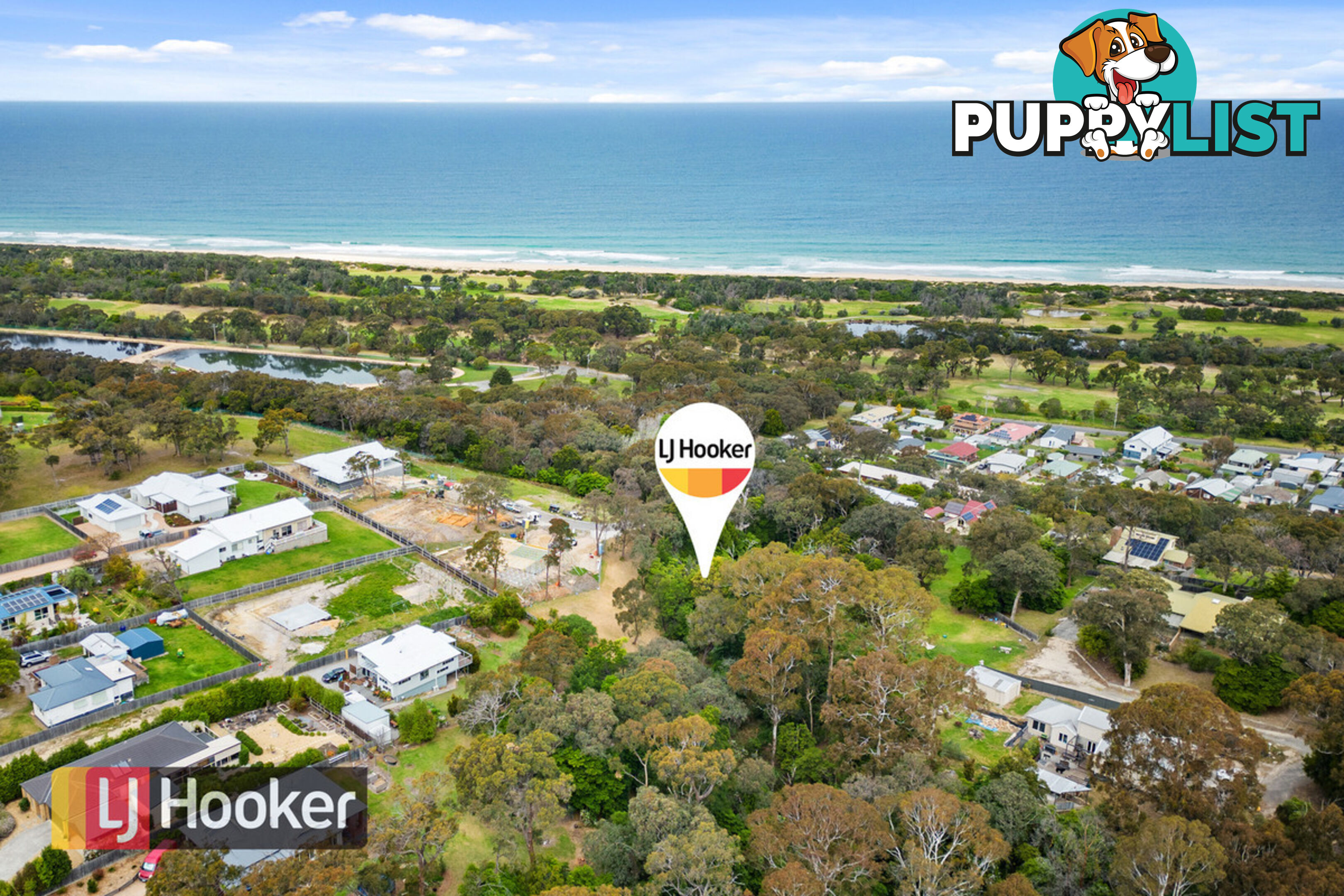 Lot 1 Alieca Rise LAKES ENTRANCE VIC 3909