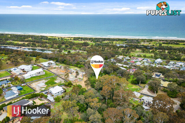 Lot 1 Alieca Rise LAKES ENTRANCE VIC 3909