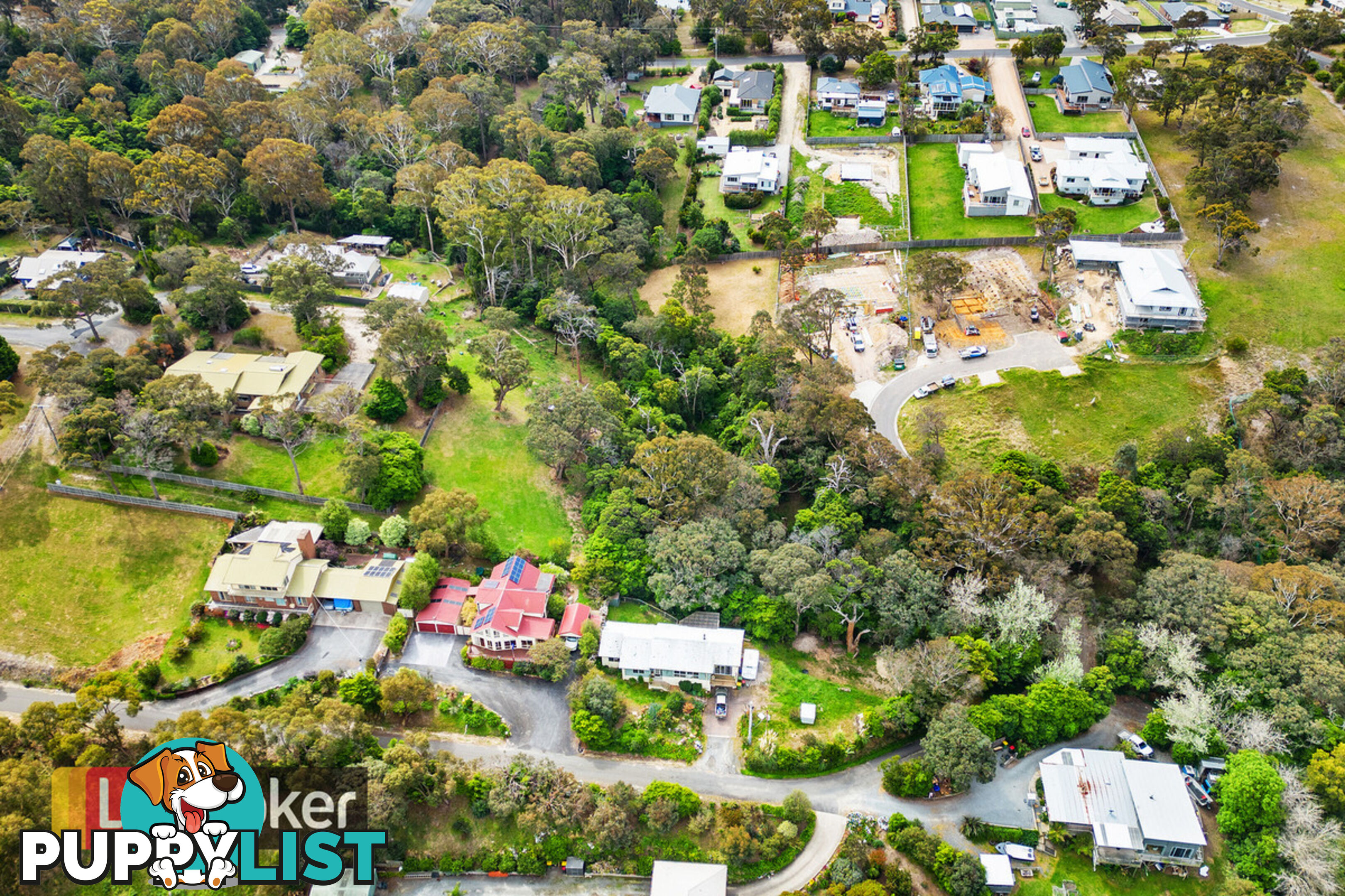 Lot 1 Alieca Rise LAKES ENTRANCE VIC 3909