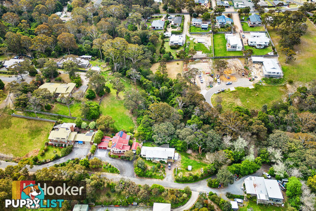 Lot 1 Alieca Rise LAKES ENTRANCE VIC 3909