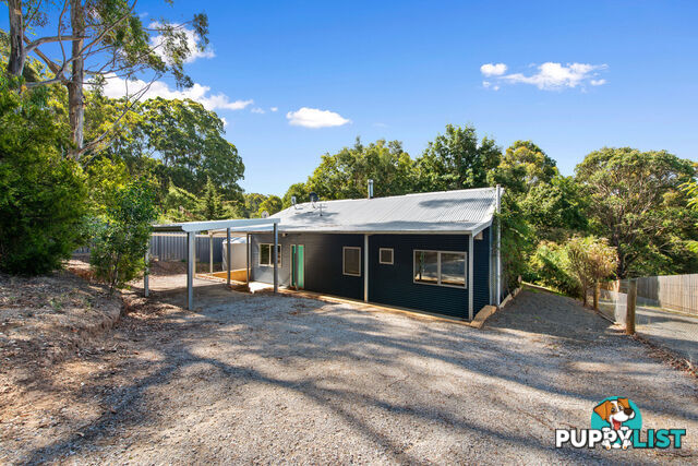 197 Nungurner Jetty Road NUNGURNER VIC 3909