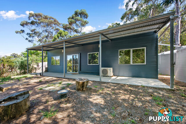 197 Nungurner Jetty Road NUNGURNER VIC 3909