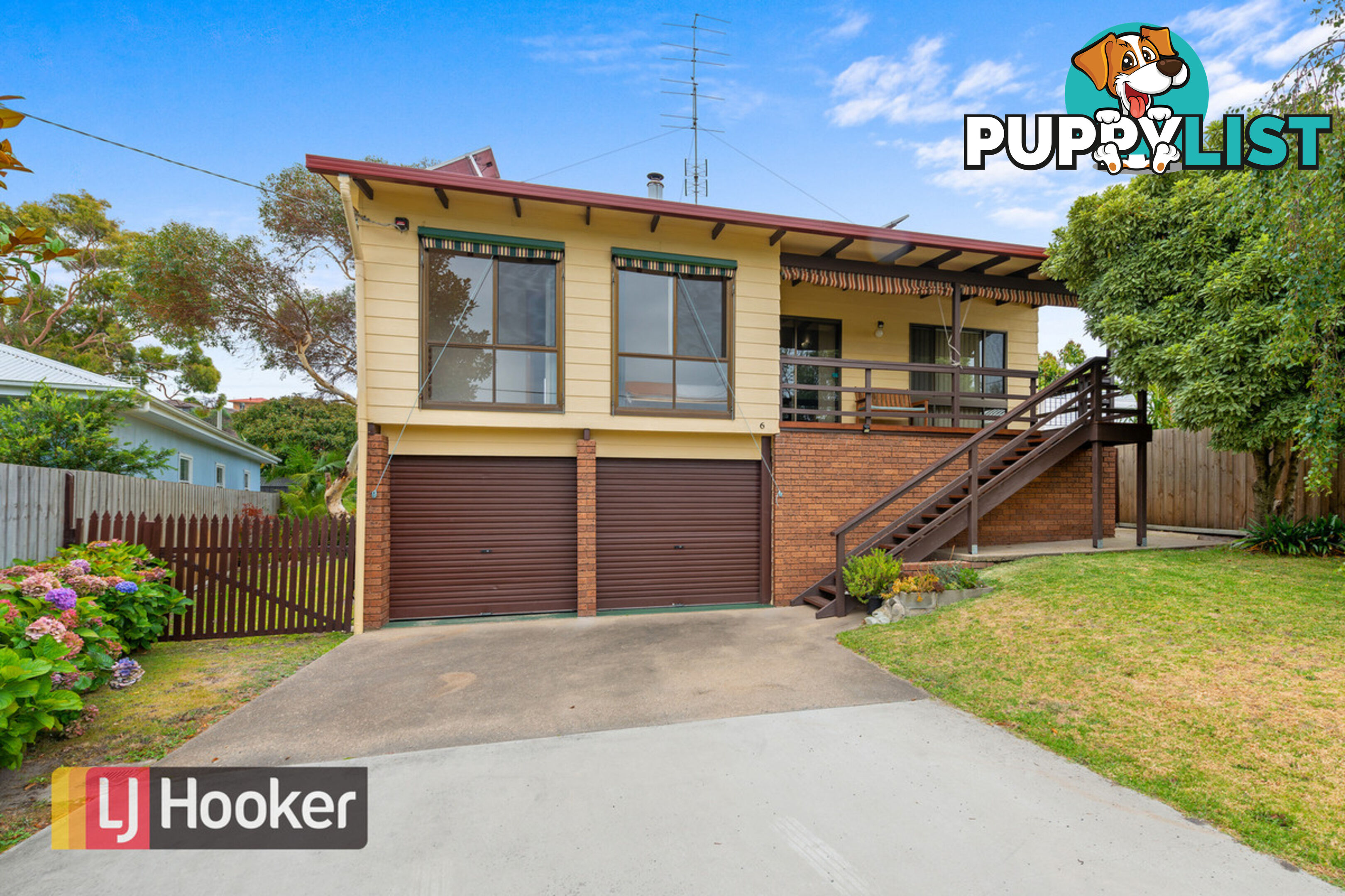 6 Tanjil Grove LAKES ENTRANCE VIC 3909