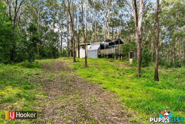 595 Nungurner Road METUNG VIC 3904