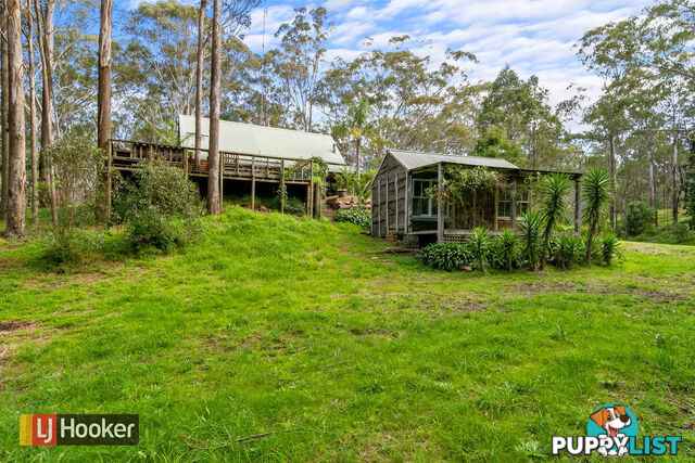 595 Nungurner Road METUNG VIC 3904