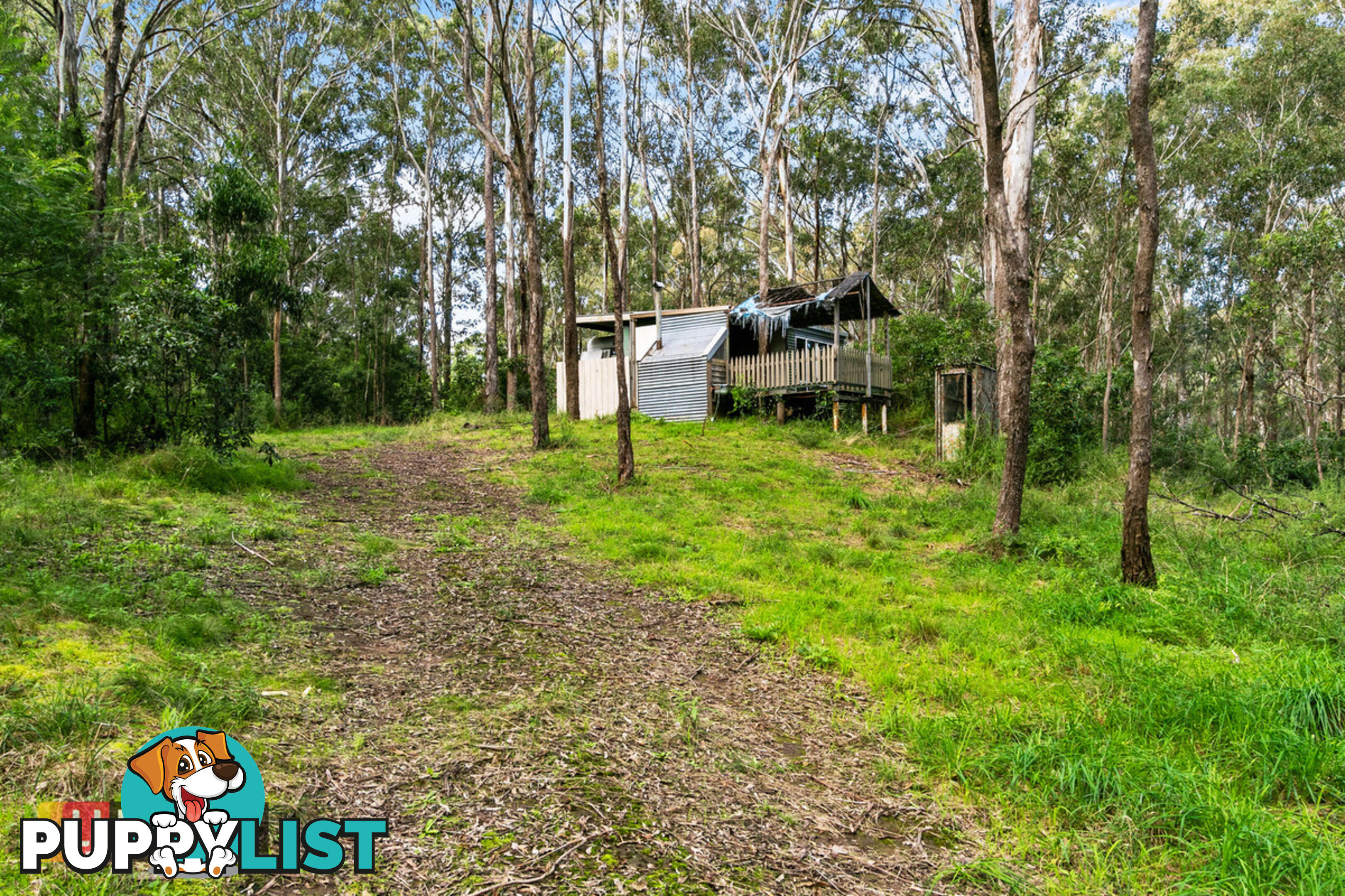 595 Nungurner Road METUNG VIC 3904