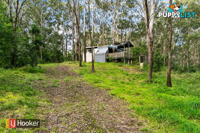 595 Nungurner Road METUNG VIC 3904