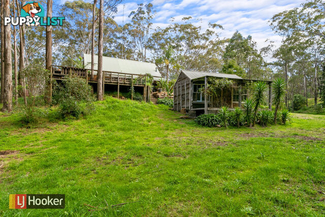 595 Nungurner Road METUNG VIC 3904