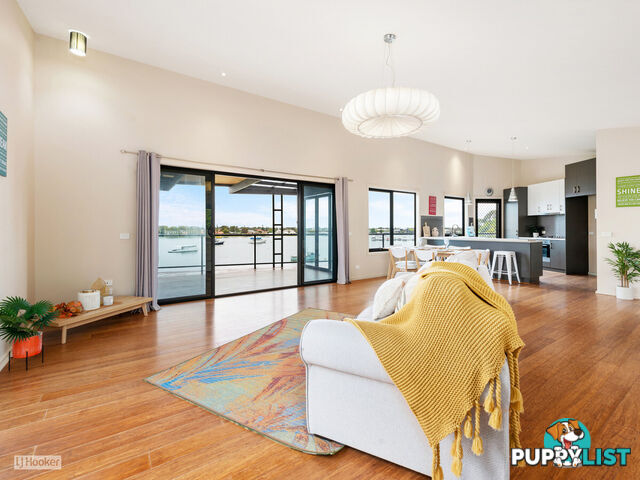 4 Cabarita Point KALIMNA VIC 3909