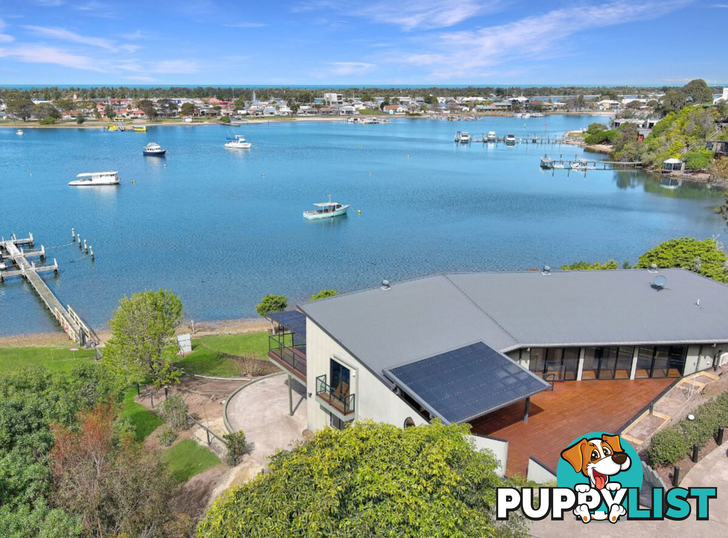 4 Cabarita Point KALIMNA VIC 3909