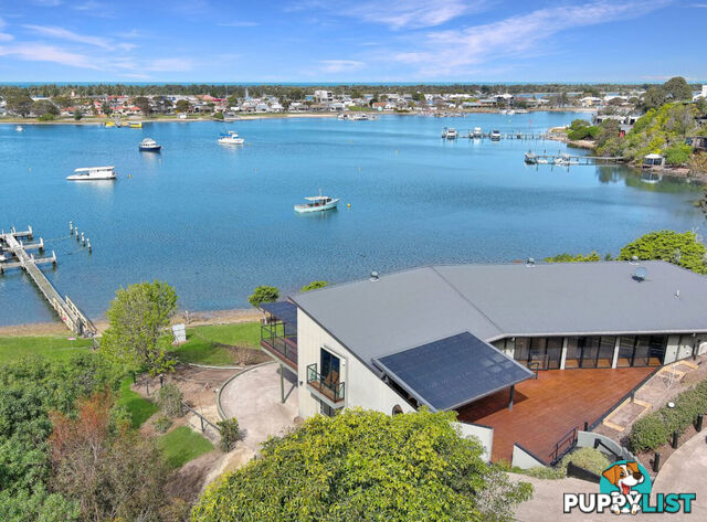 4 Cabarita Point KALIMNA VIC 3909