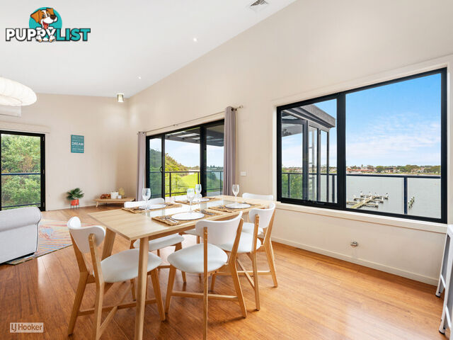 4 Cabarita Point KALIMNA VIC 3909