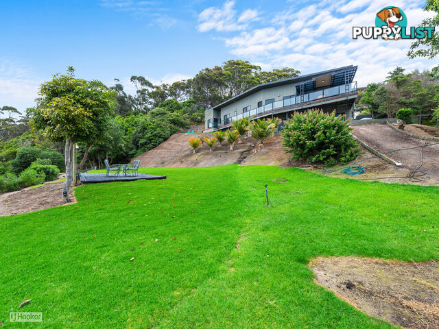 4 Cabarita Point KALIMNA VIC 3909