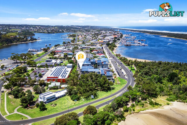 405/1 Esplanade LAKES ENTRANCE VIC 3909