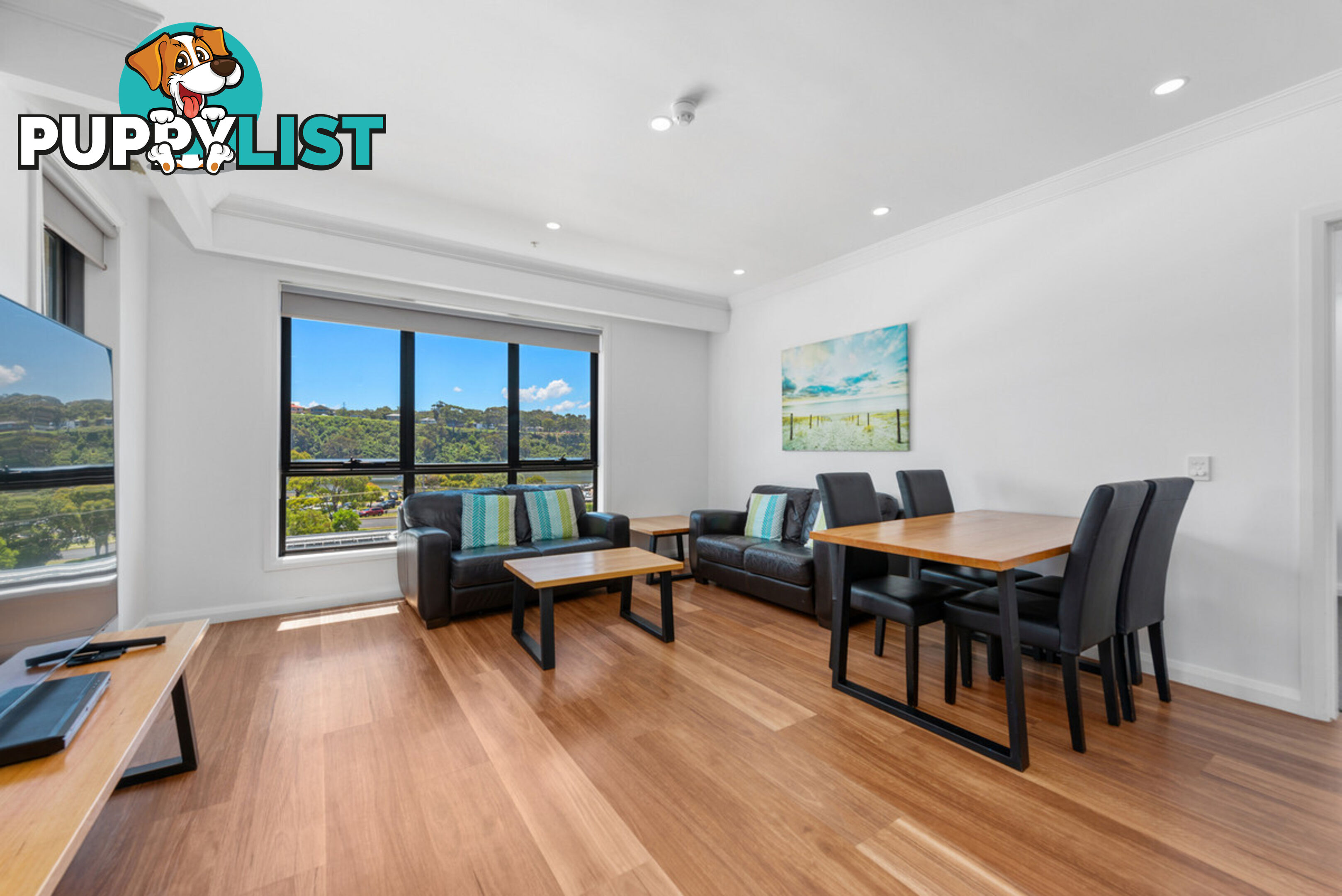 405/1 Esplanade LAKES ENTRANCE VIC 3909