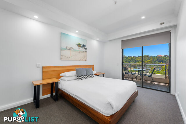 405/1 Esplanade LAKES ENTRANCE VIC 3909