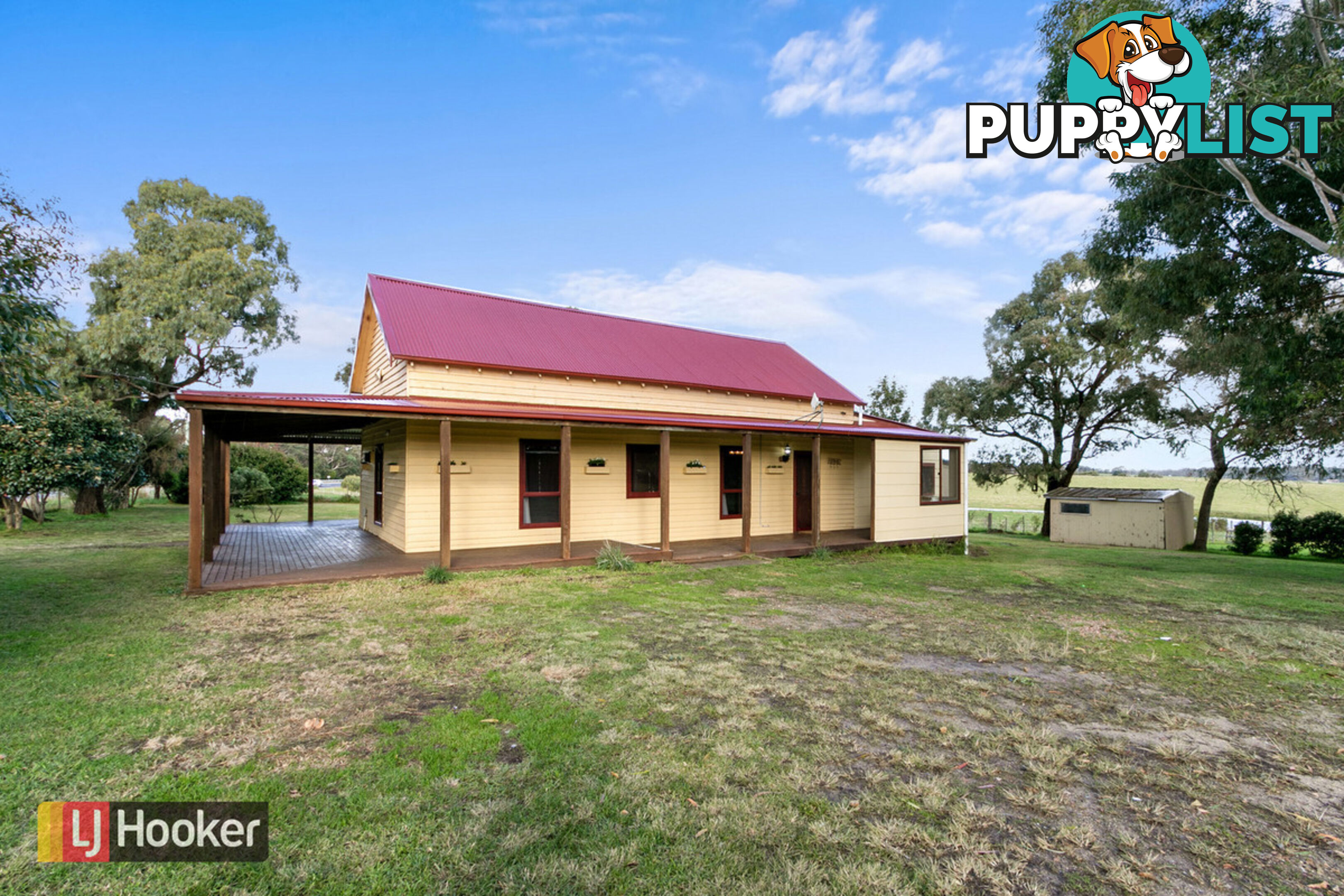 3056 Princes Highway KALIMNA WEST VIC 3909