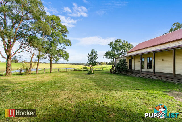 3056 Princes Highway KALIMNA WEST VIC 3909