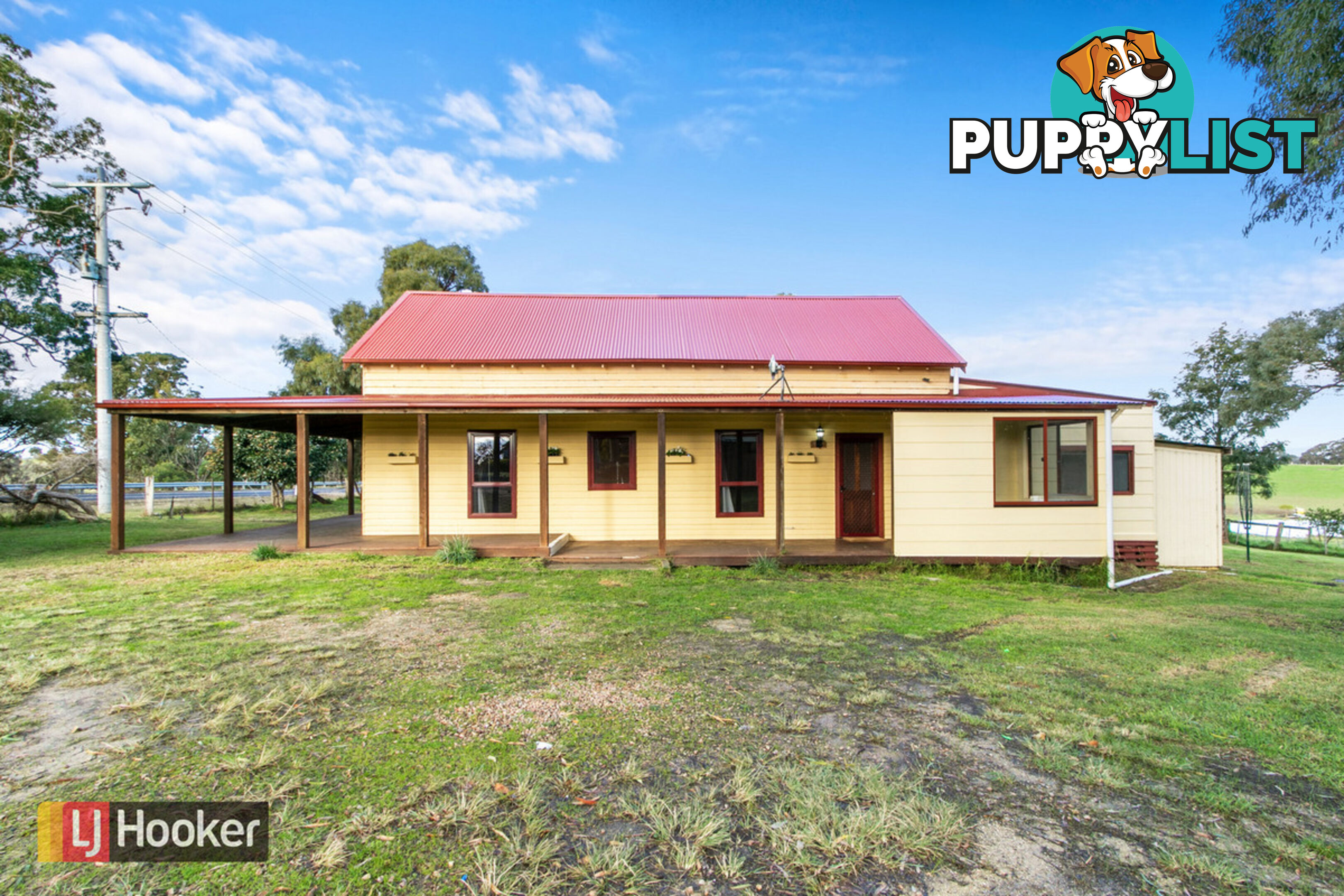 3056 Princes Highway KALIMNA WEST VIC 3909