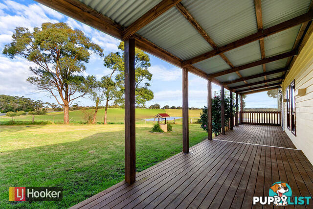 3056 Princes Highway KALIMNA WEST VIC 3909