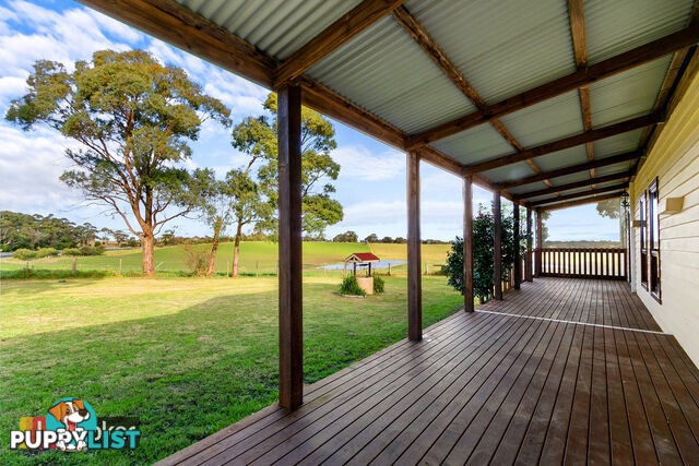 3056 Princes Highway KALIMNA WEST VIC 3909