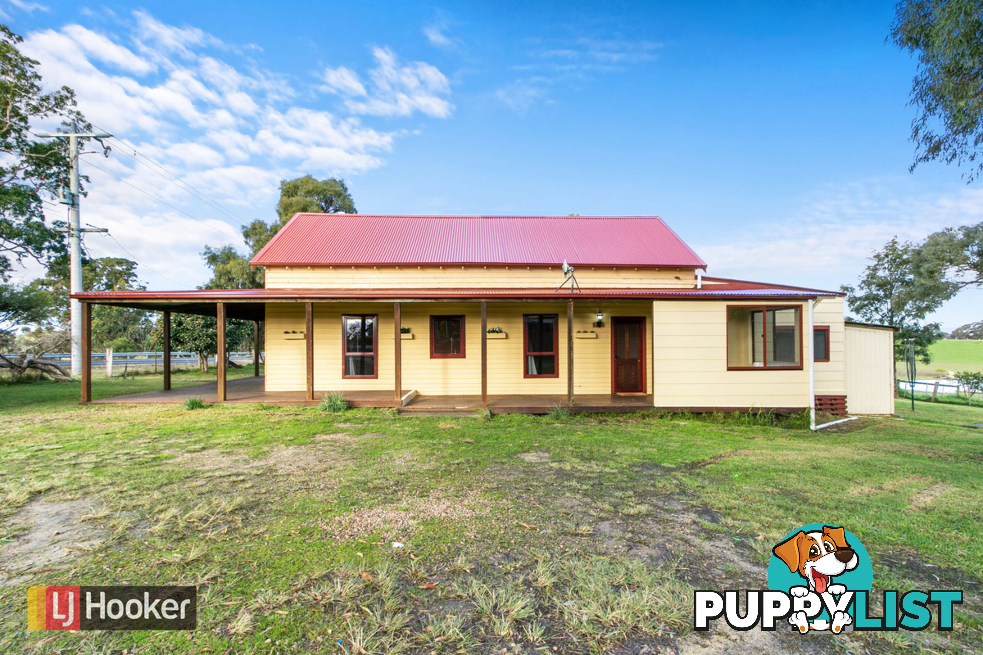 3056 Princes Highway KALIMNA WEST VIC 3909