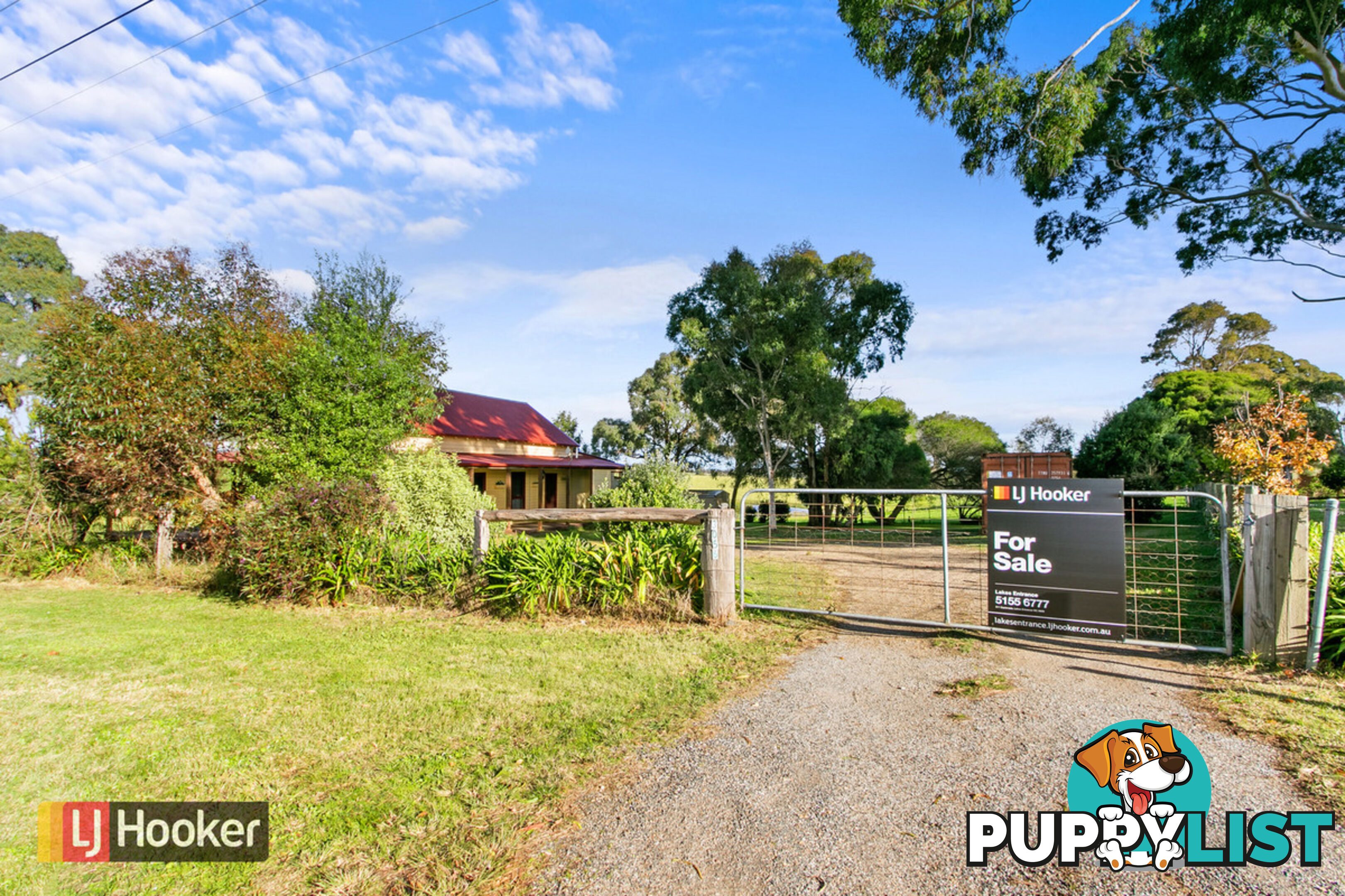 3056 Princes Highway KALIMNA WEST VIC 3909