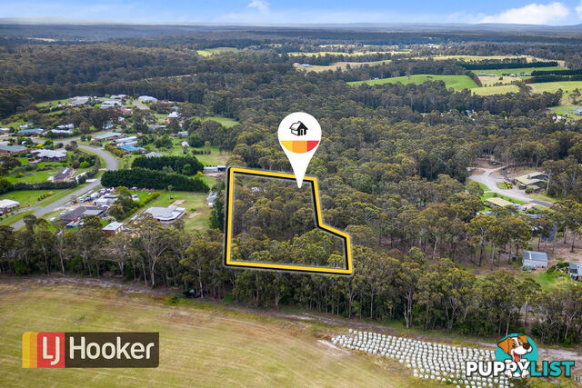 149 Ostlers Road LAKES ENTRANCE VIC 3909