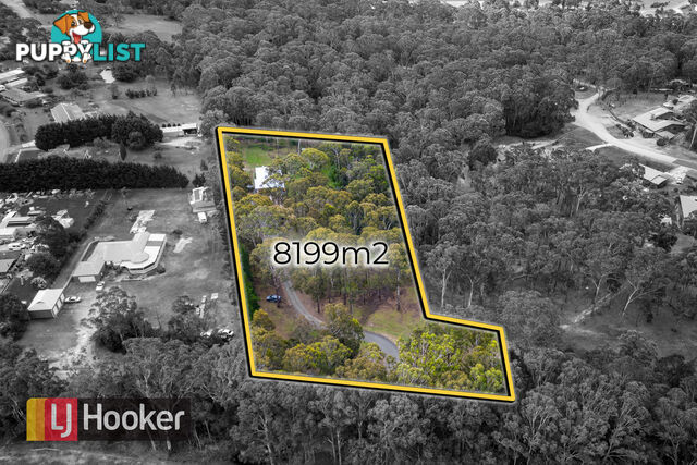 149 Ostlers Road LAKES ENTRANCE VIC 3909