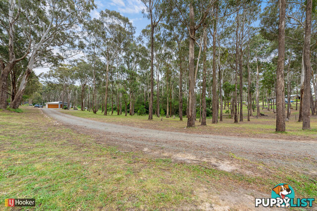 149 Ostlers Road LAKES ENTRANCE VIC 3909