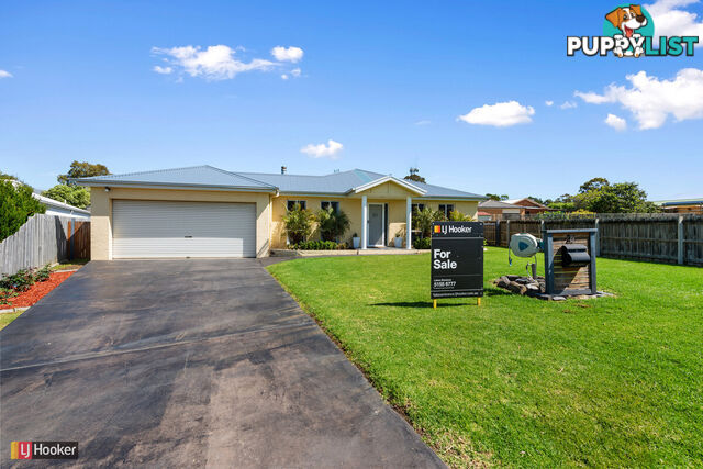 20 Leurimah Court KALIMNA VIC 3909