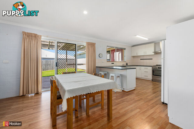 20 Leurimah Court KALIMNA VIC 3909