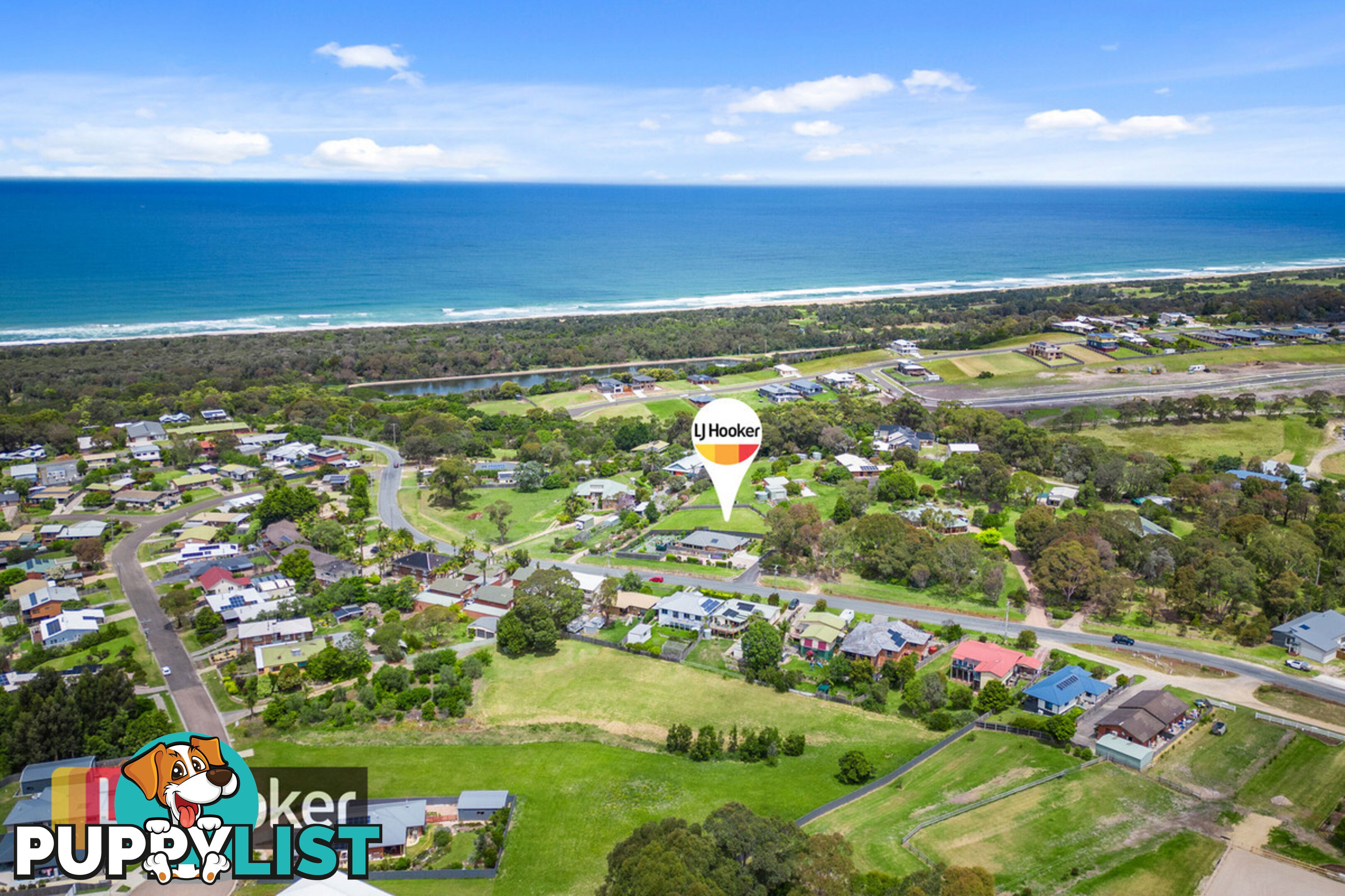 Lot 2/74 Lake Bunga Beach Road LAKE BUNGA VIC 3909