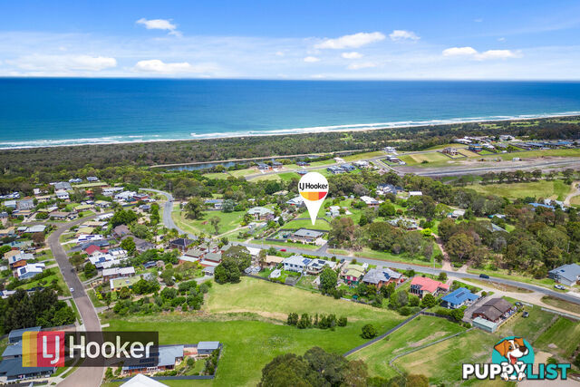 Lot 2/74 Lake Bunga Beach Road LAKE BUNGA VIC 3909