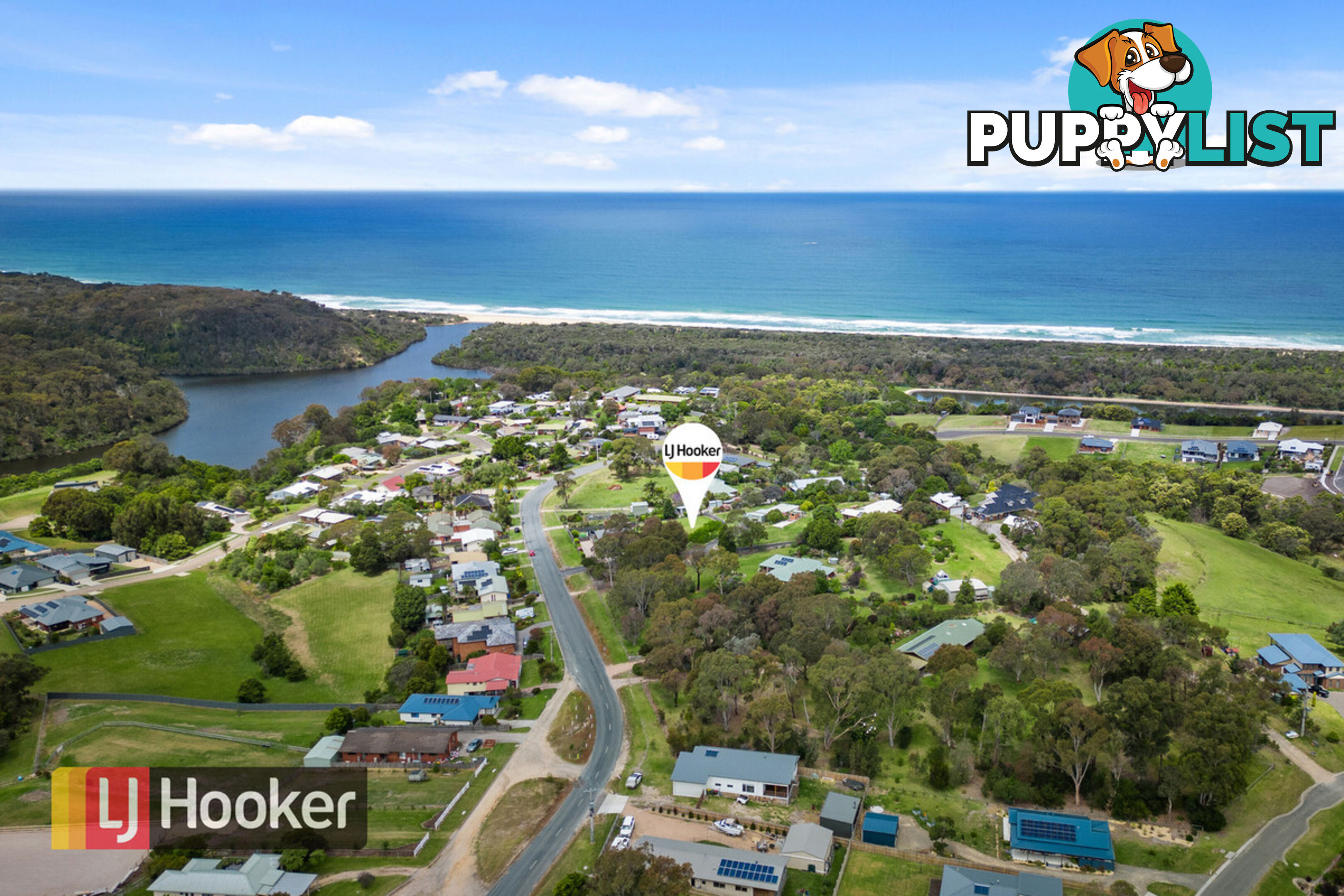 Lot 2/74 Lake Bunga Beach Road LAKE BUNGA VIC 3909