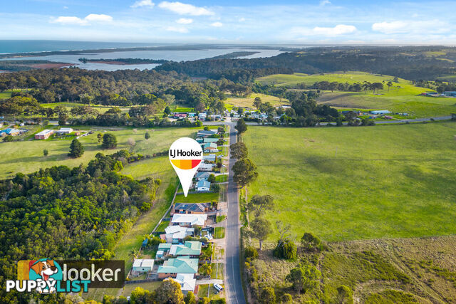 20 Hunters Lane KALIMNA VIC 3909